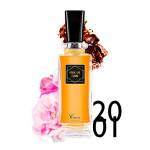The Caron Private Collection - For a Woman The Caron Private Collection - For a Woman